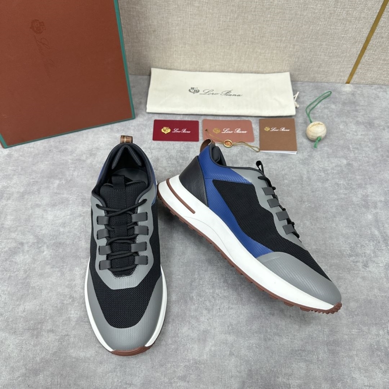 Prada Casual Shoes